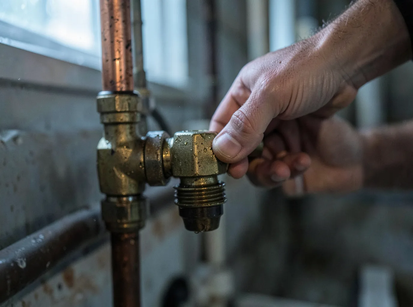 Emergency Plumber Ewing, VA FAQs